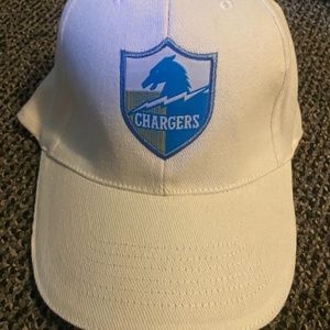 Chargers Hat